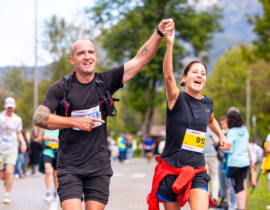 Les Photos Officielles De Course Une Tragédie En 10 Actes