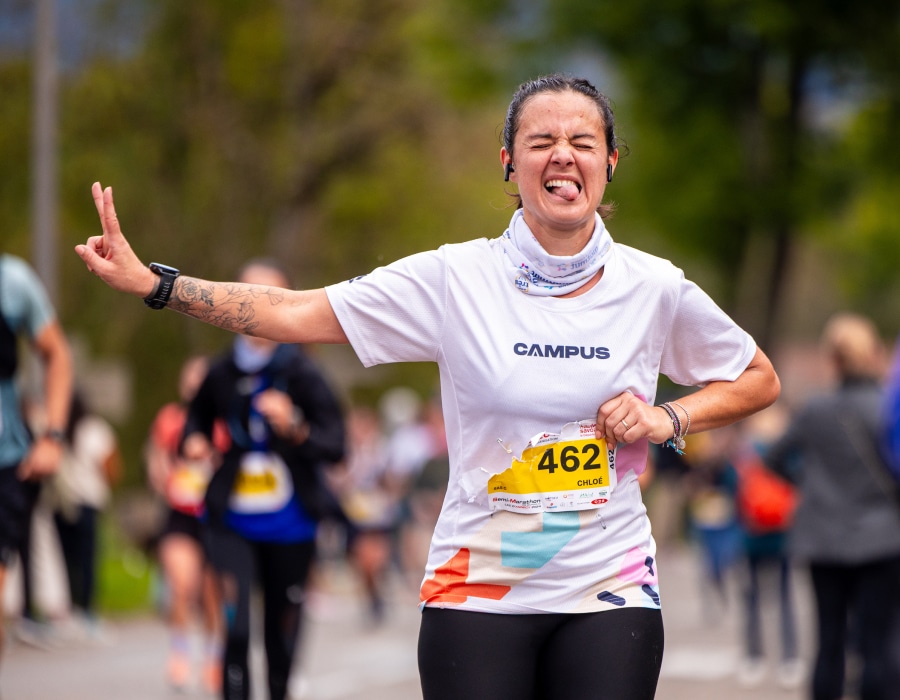 Les Photos Officielles De Course Une Tragédie En 10 Actes