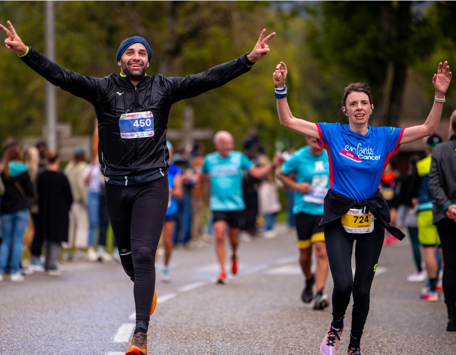 Les Photos Officielles De Course Une Tragédie En 10 Actes