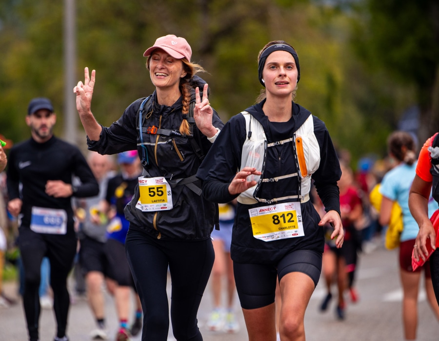 Les photos officielles de course : une tragédie en 10 actes