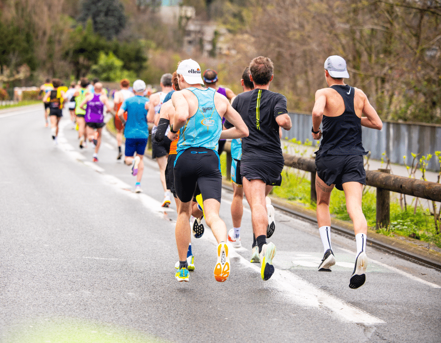 Préparer Son Premier Marathon Guide Pour Débutants