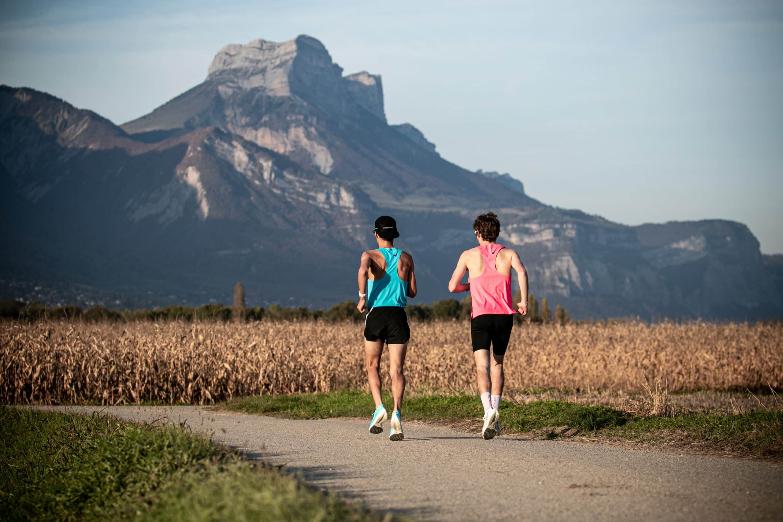 Préparer son premier marathon - guide pour débutants