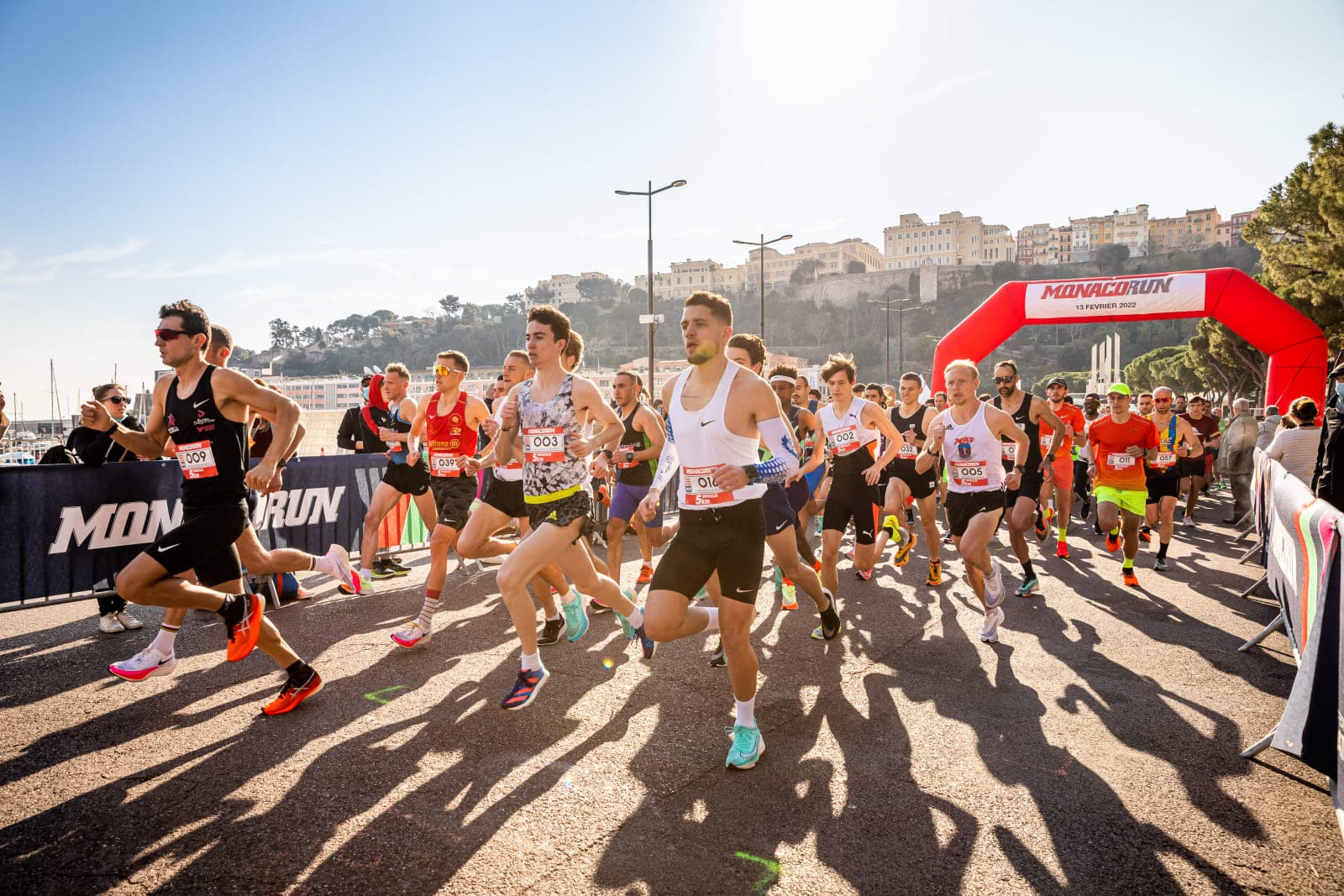 Image de la Monaco Run