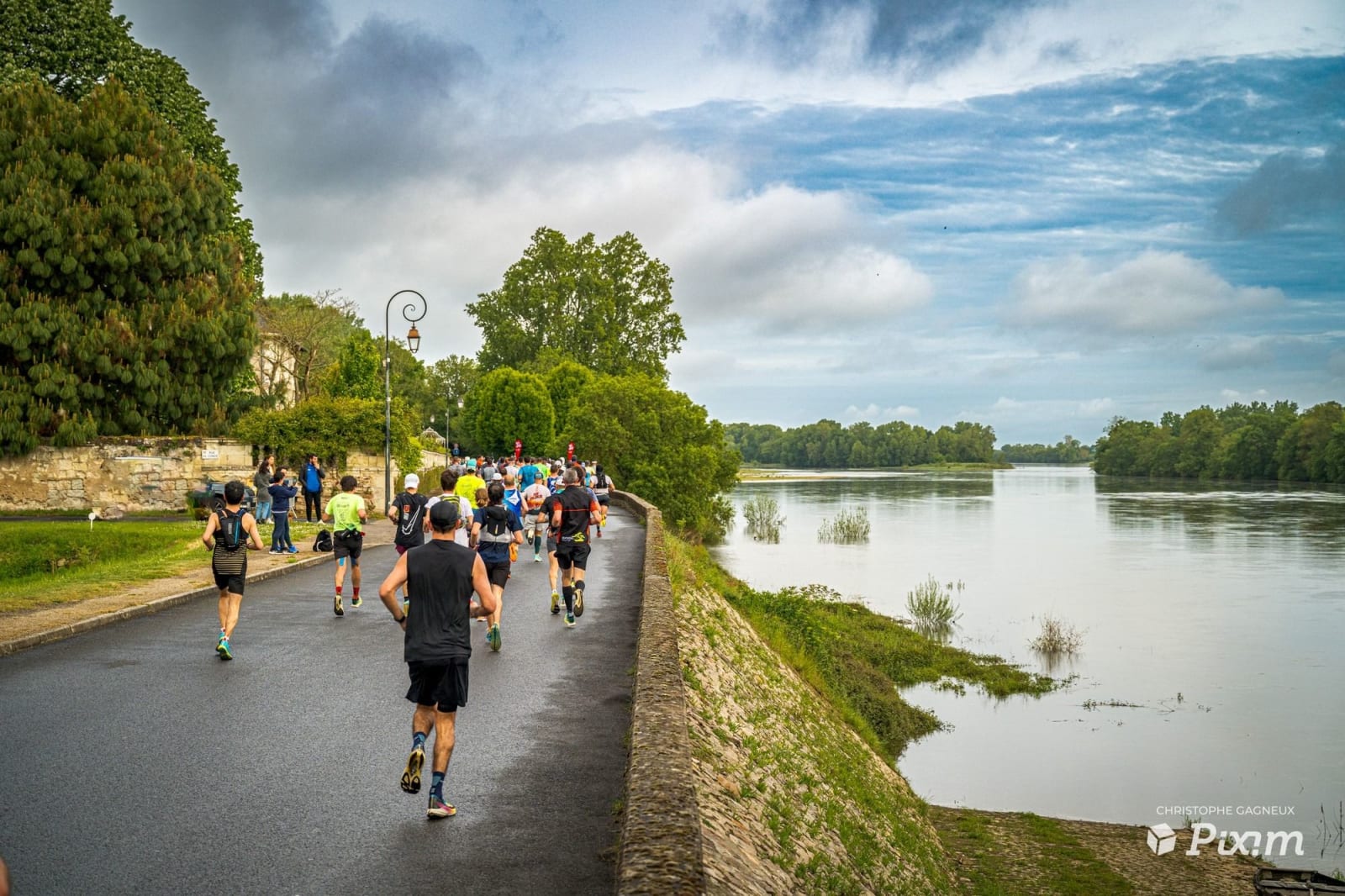 Marathon de le Loire