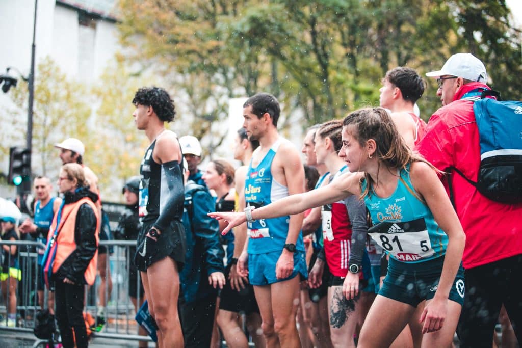 Ekiden de Paris